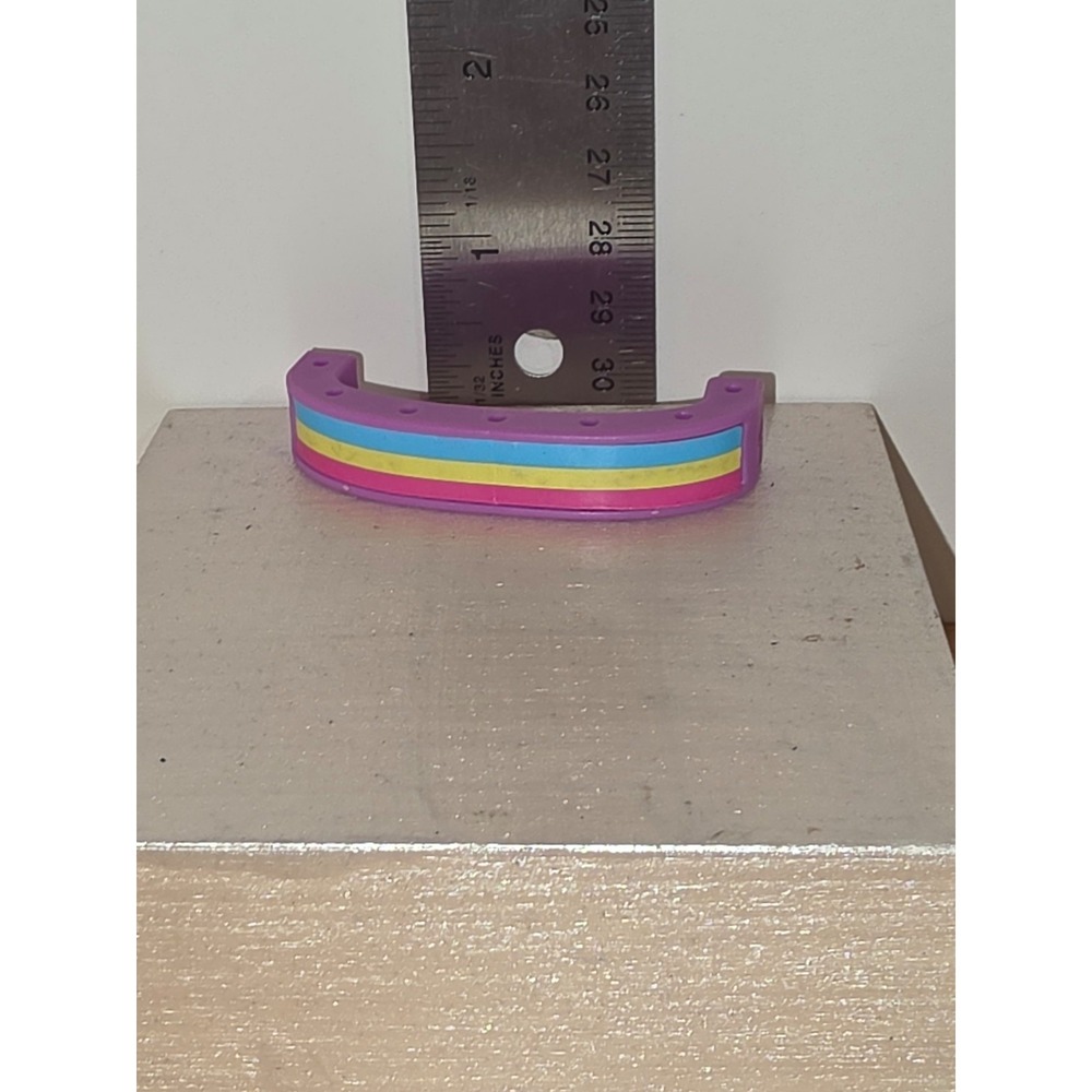 My Little Pony replacement lamp part mini